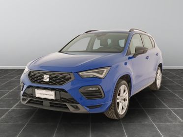 Seat Ateca 1.5 ecotsi 150cv fr