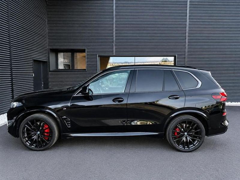 BMW X5 Xdrive 30d 48V MSport Pro autom. 286 CV