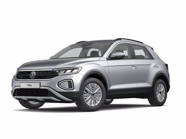 VOLKSWAGEN T-Roc 2.0 TDI SCR 150 CV DSG Life del 2023