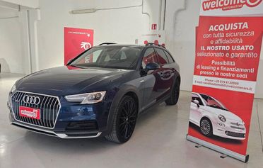Audi A4 Allroad 3.0 tdi Business 218cv s-tronic