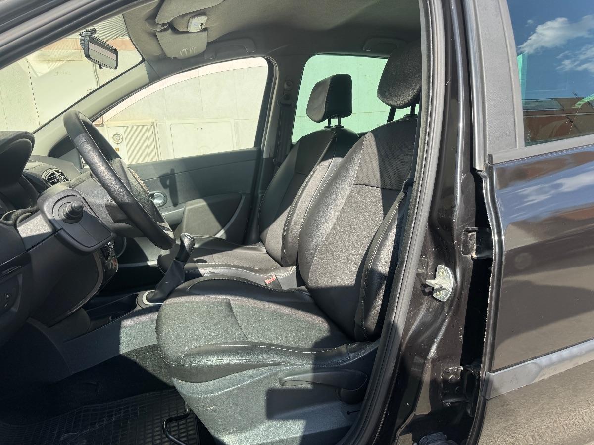RENAULT CLIO 1.5 dCi 85 CV 5p. Le Iene