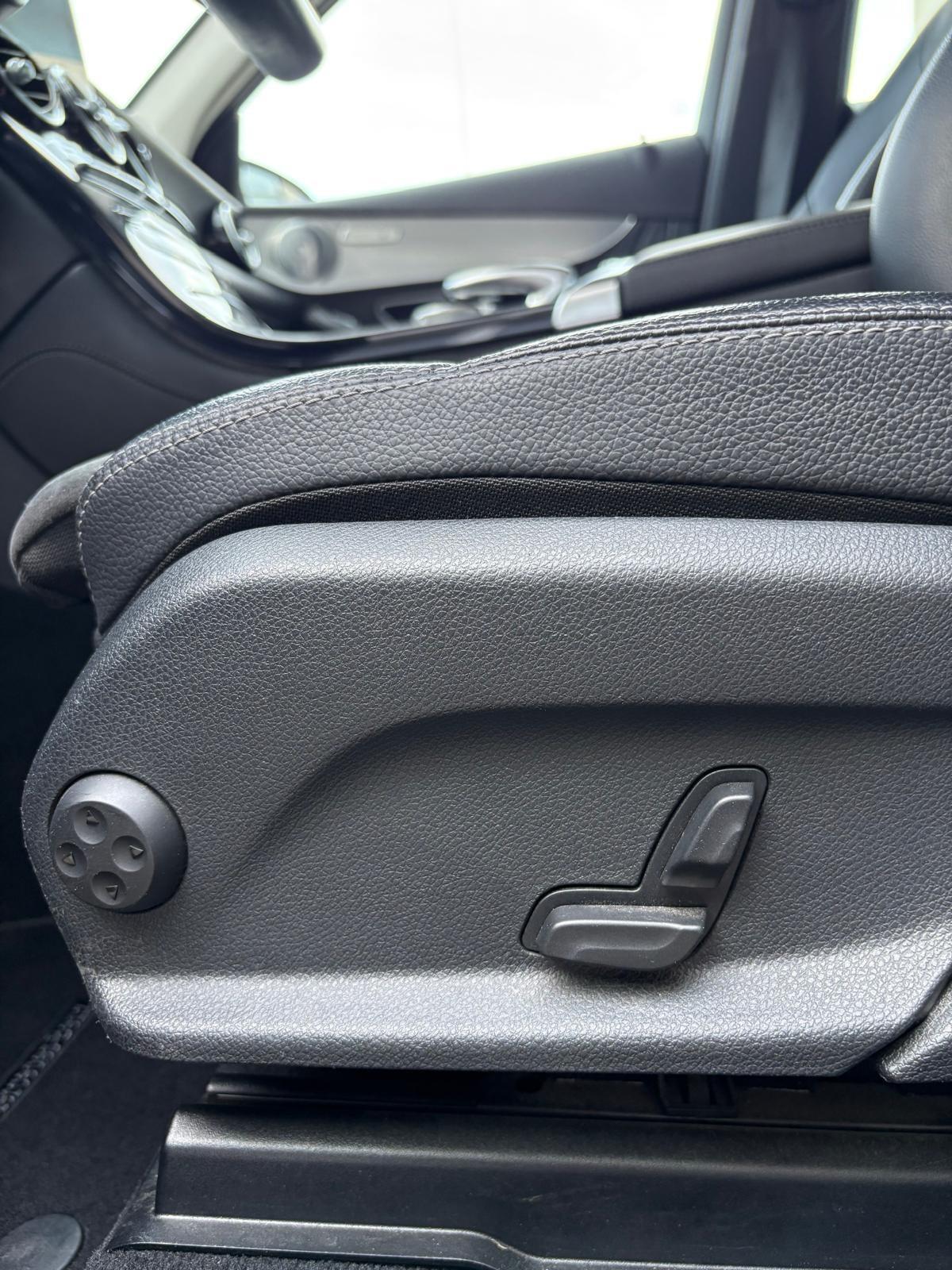 Mercedes-benz GLC 250 d 4Matic Executive