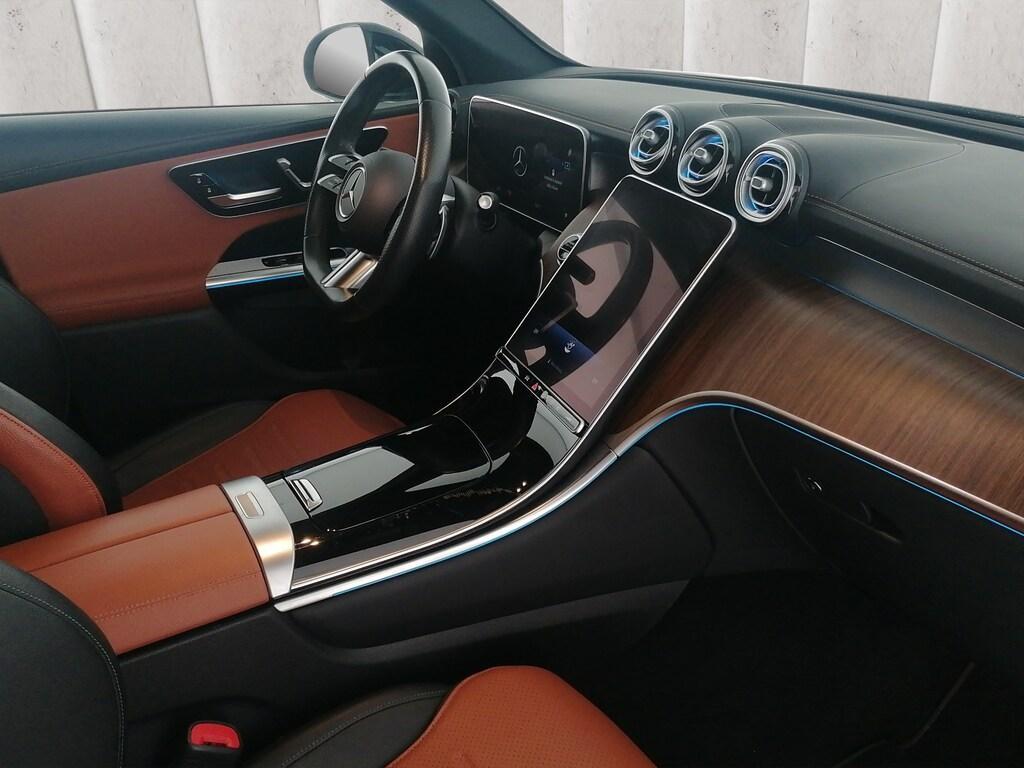 Mercedes GLC 300 300 Mild-Hybrid AMG Line Premium 4Matic 9G-Tronic