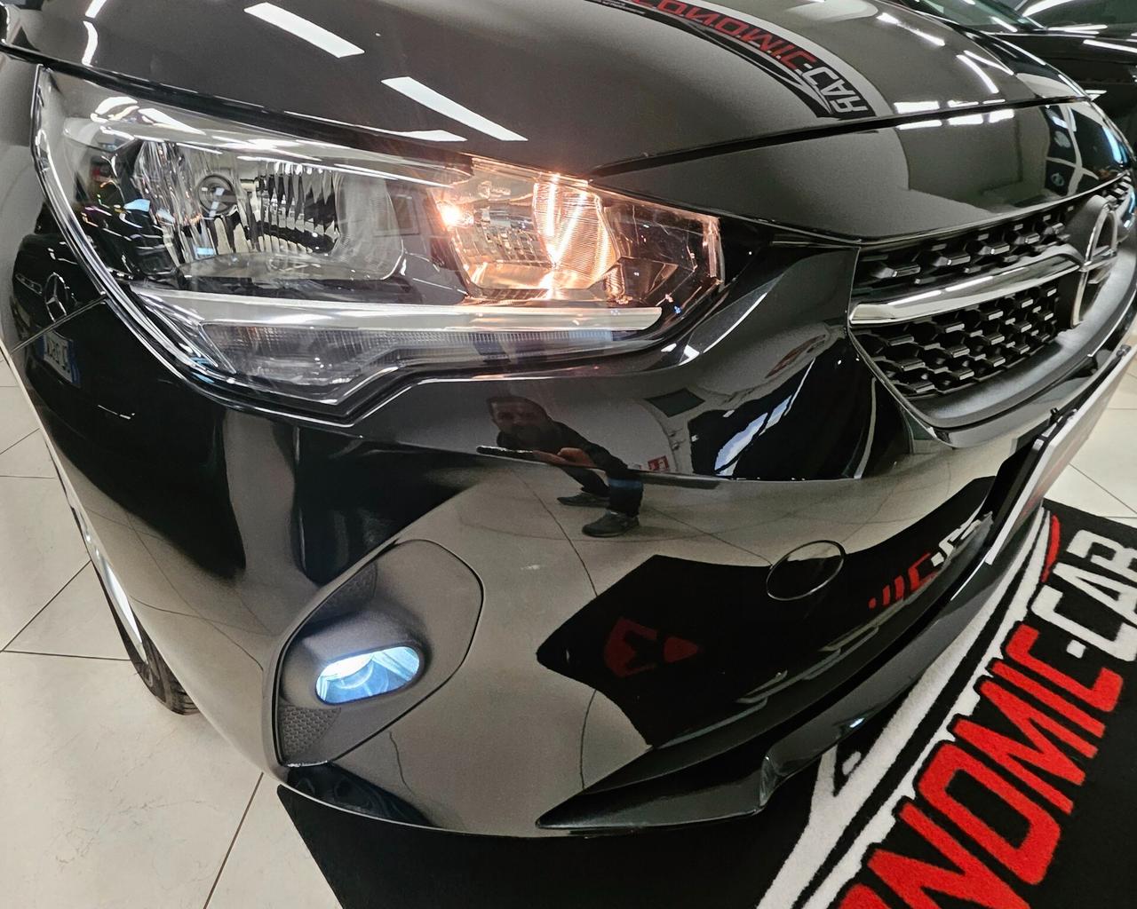 Opel Corsa 1.5 D 100 CV Edition porte 5