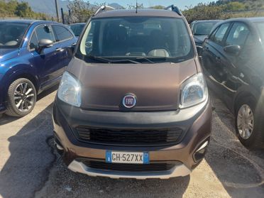 Fiat Fiorino QUBO 1.3 MJT 95CV Trekking (N1)