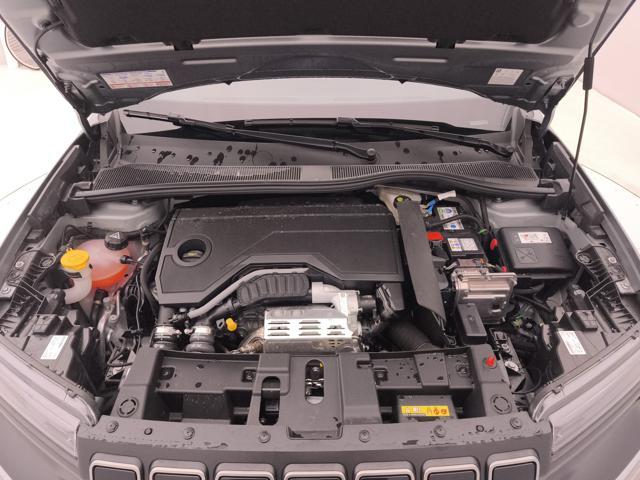 JEEP Avenger 1.2 t. e-hybr.mhev Altitude fwd 110cv edct6