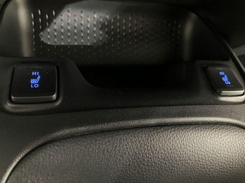 Toyota Corolla Corolla Touring Sports 1.8 Hybrid Business