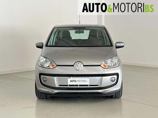 VOLKSWAGEN up! 1.0 5p. move up!