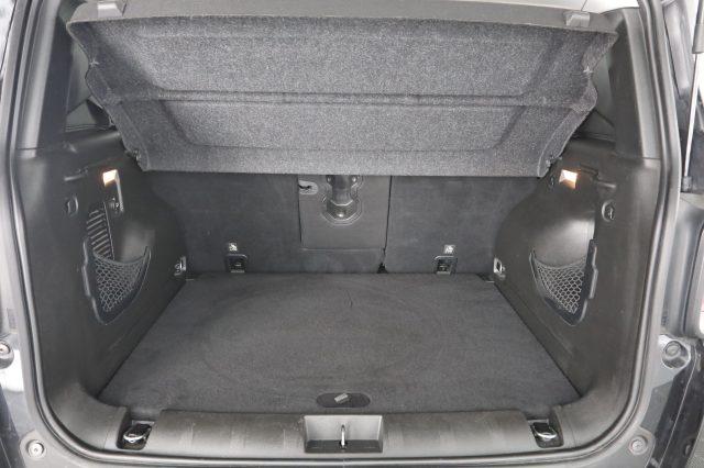 JEEP Renegade Renegade 2.0 Mjt 140CV 4WD Active Drive Low Limite