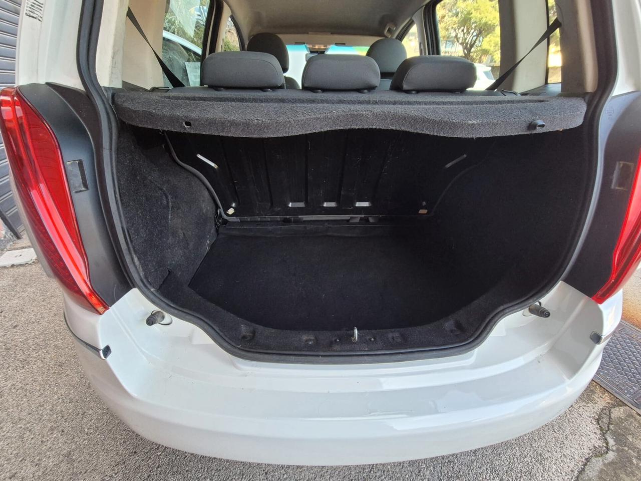 Lancia MUSA 1.3 Mjt 95 CV Gold