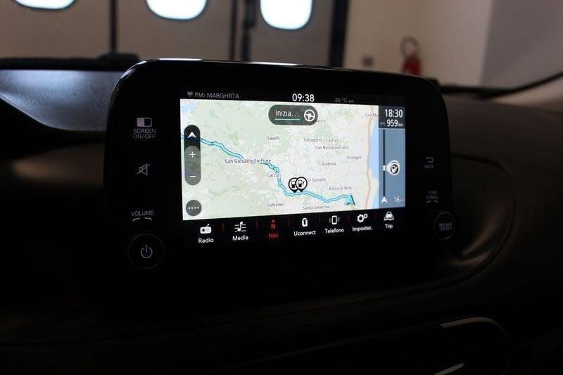 FIAT Tipo 1.6 Mjt S&S SW Business