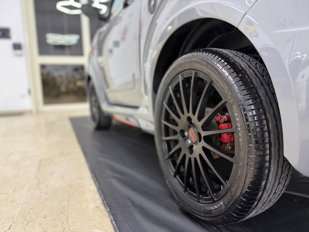 Ligier JS50 Sport DCI Ultimate