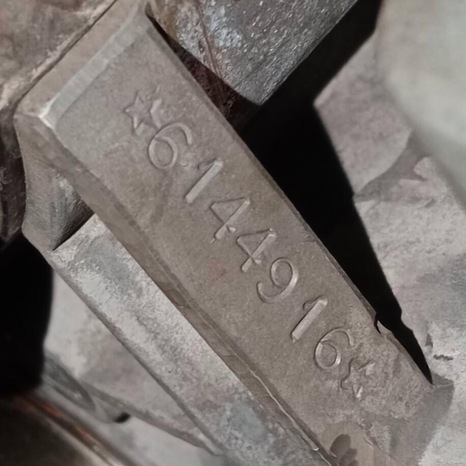 Porsche 911 2.7 Coupé