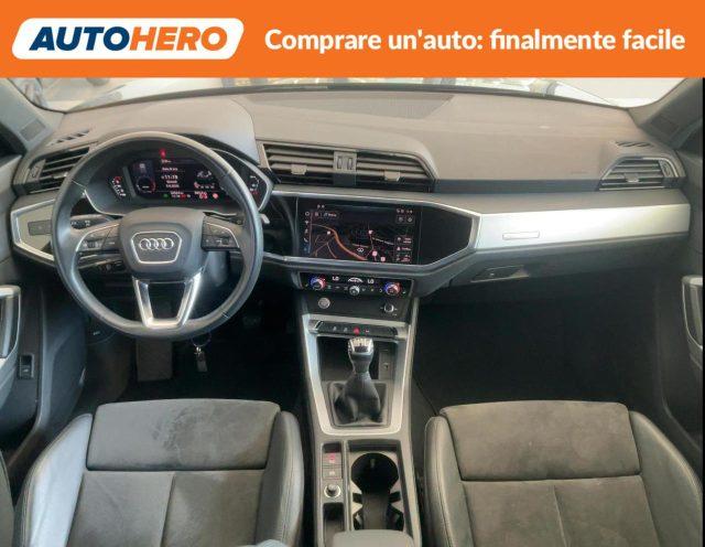 AUDI Q3 35 TFSI