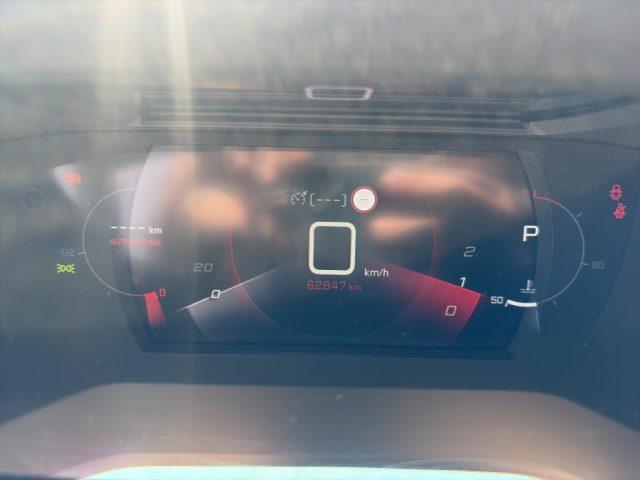 PEUGEOT 2008 2008 PureTech 130 S&S EAT8 GT Pack