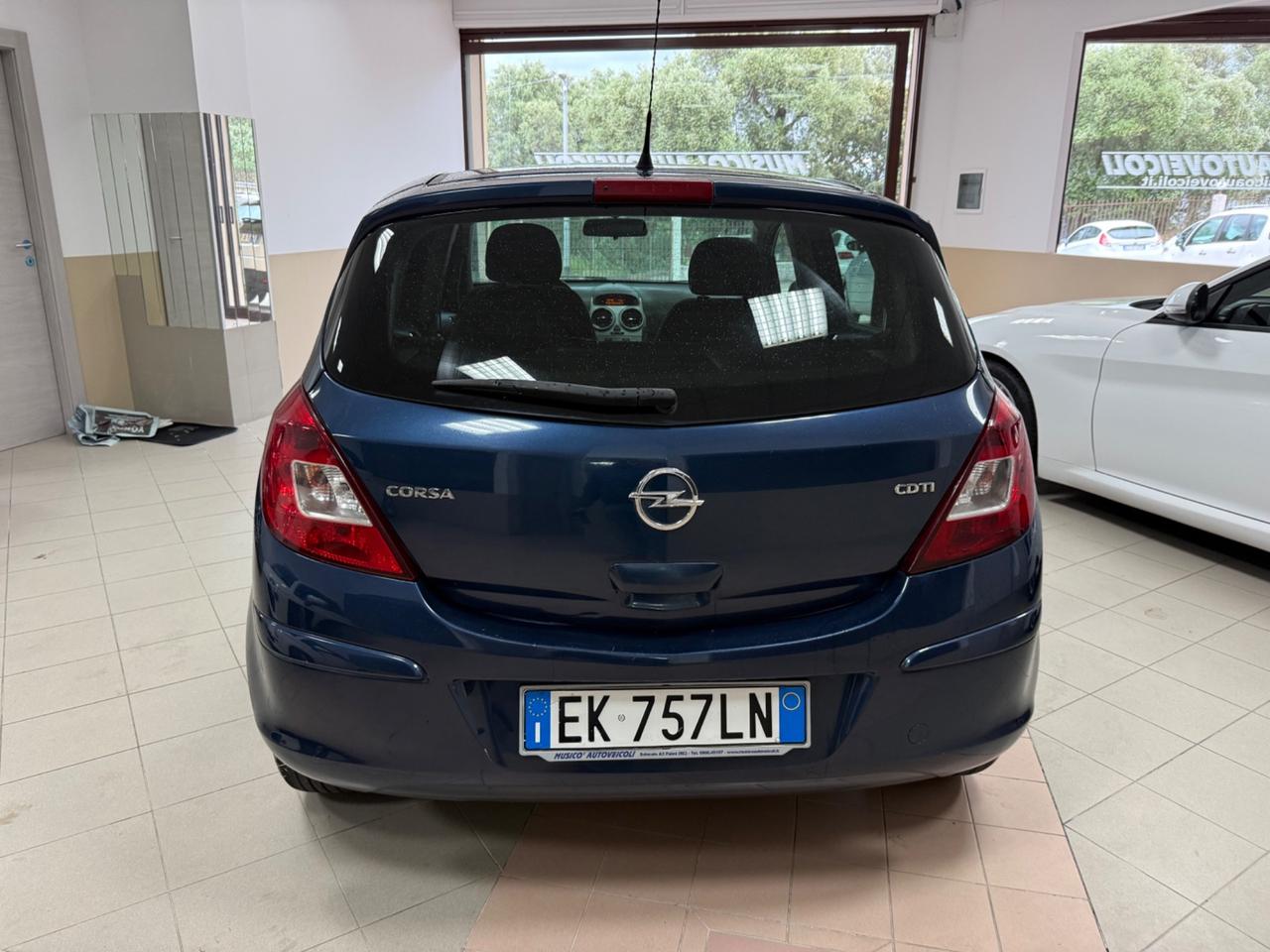 Opel Corsa 1.3 CDTI 75 cv F.AP. 5 porte Elective