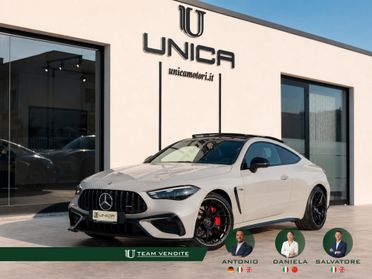 Mercedes-benz CLE 53 AMG 450 CV Coupé 4Matic+ Premium Plus IVA ESPOSTA