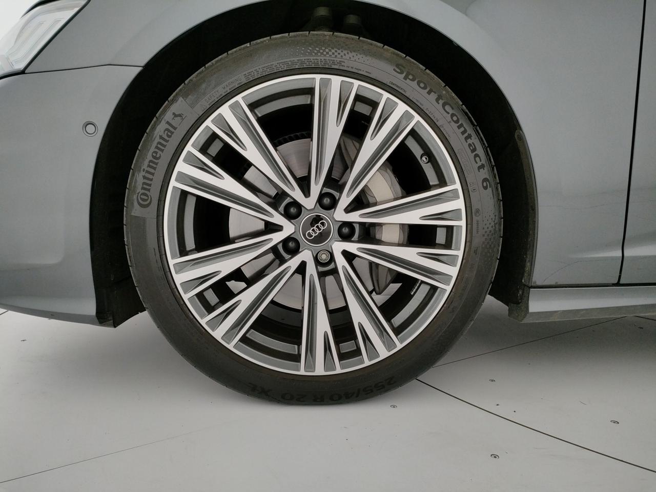 Audi A6 avant 50 3.0 tdi mhev business sport quattro tiptronic