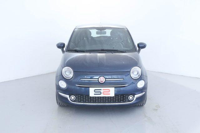 FIAT 500 1.0 Hybrid Tetto Panorama NEOPATENTATI