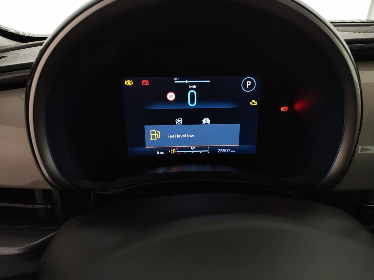 Fiat 600 Hybrid 145 CV DCT MHEV