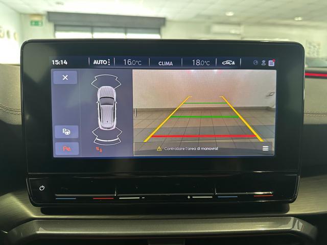 CUPRA Formentor 2.0 TDI TOTAL BLACK