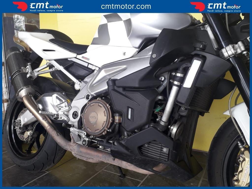 Aprilia Tuono 1000 R - 2010