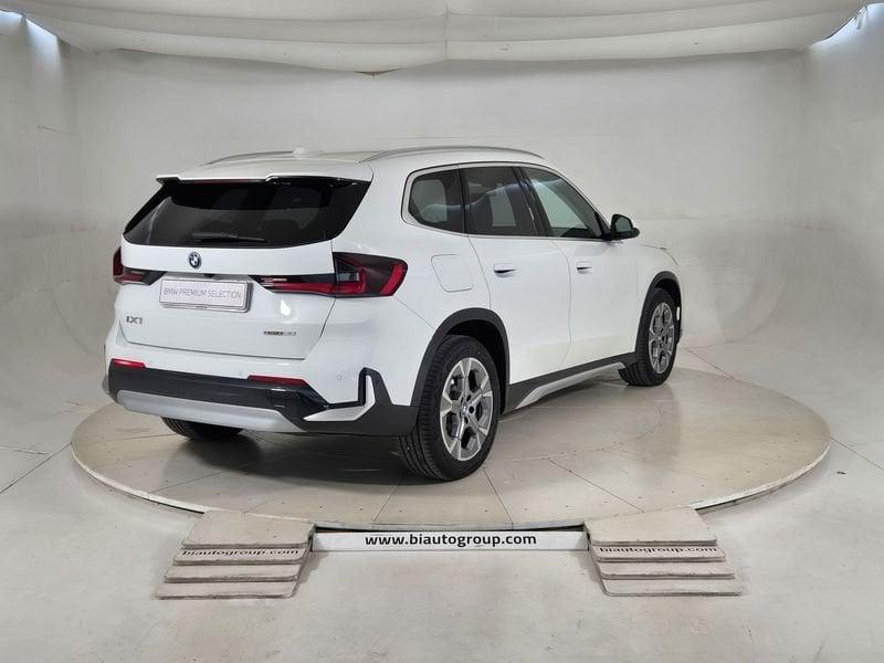 BMW X1 U11 i edrive 20 X-Line