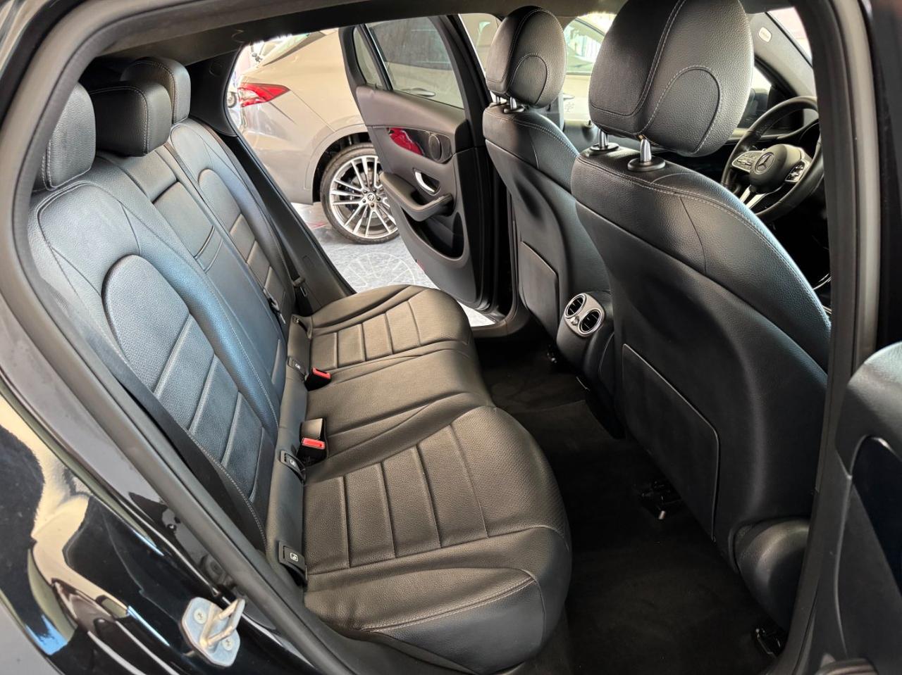 Mercedes GLC Coupe 200d Coupè Sport Plus 4matic Full Opt