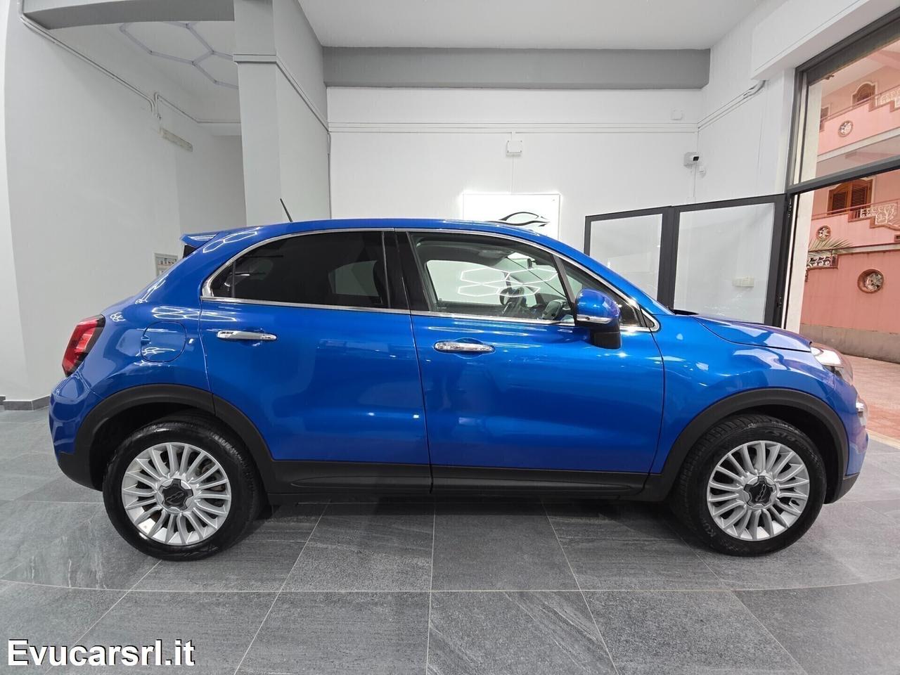 Fiat 500X 1.0 120cv Lounge 2021 70000km SUPERPROMO