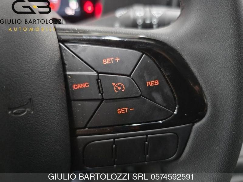 FIAT Panda Cross Panda Cross 1.0 FireFly S&S Hybrid