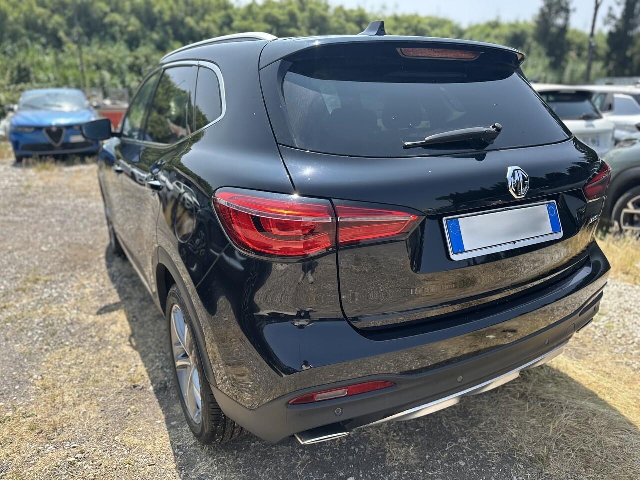 MG HS I - HS 1.5 t Luxury