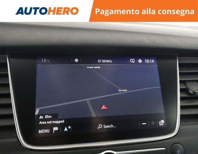 OPEL Grandland X 1.5 diesel Ecotec Start&Stop aut. Innovation