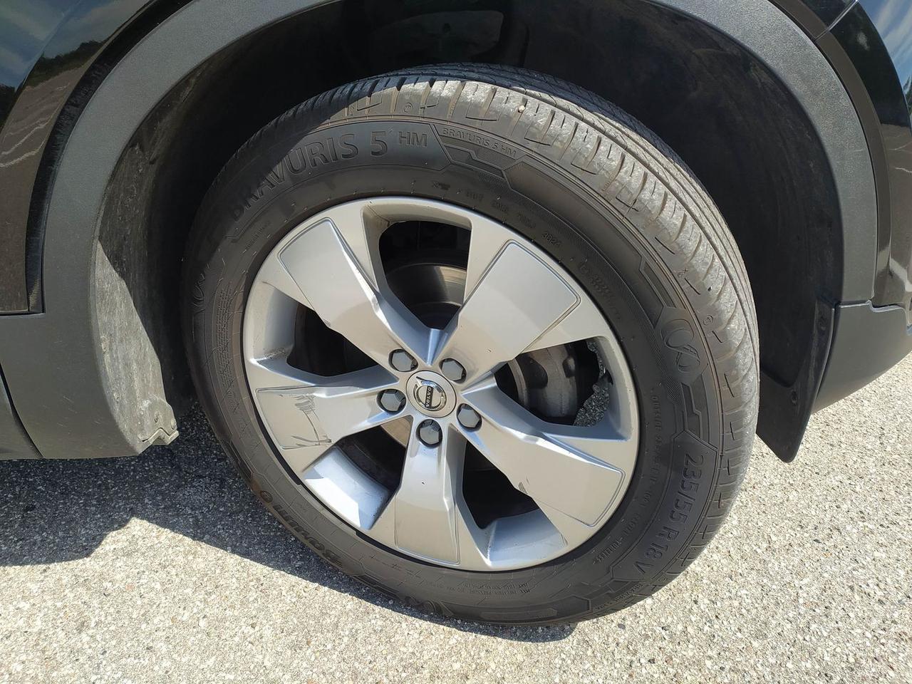 Volvo XC40 Momentum D3 #6463