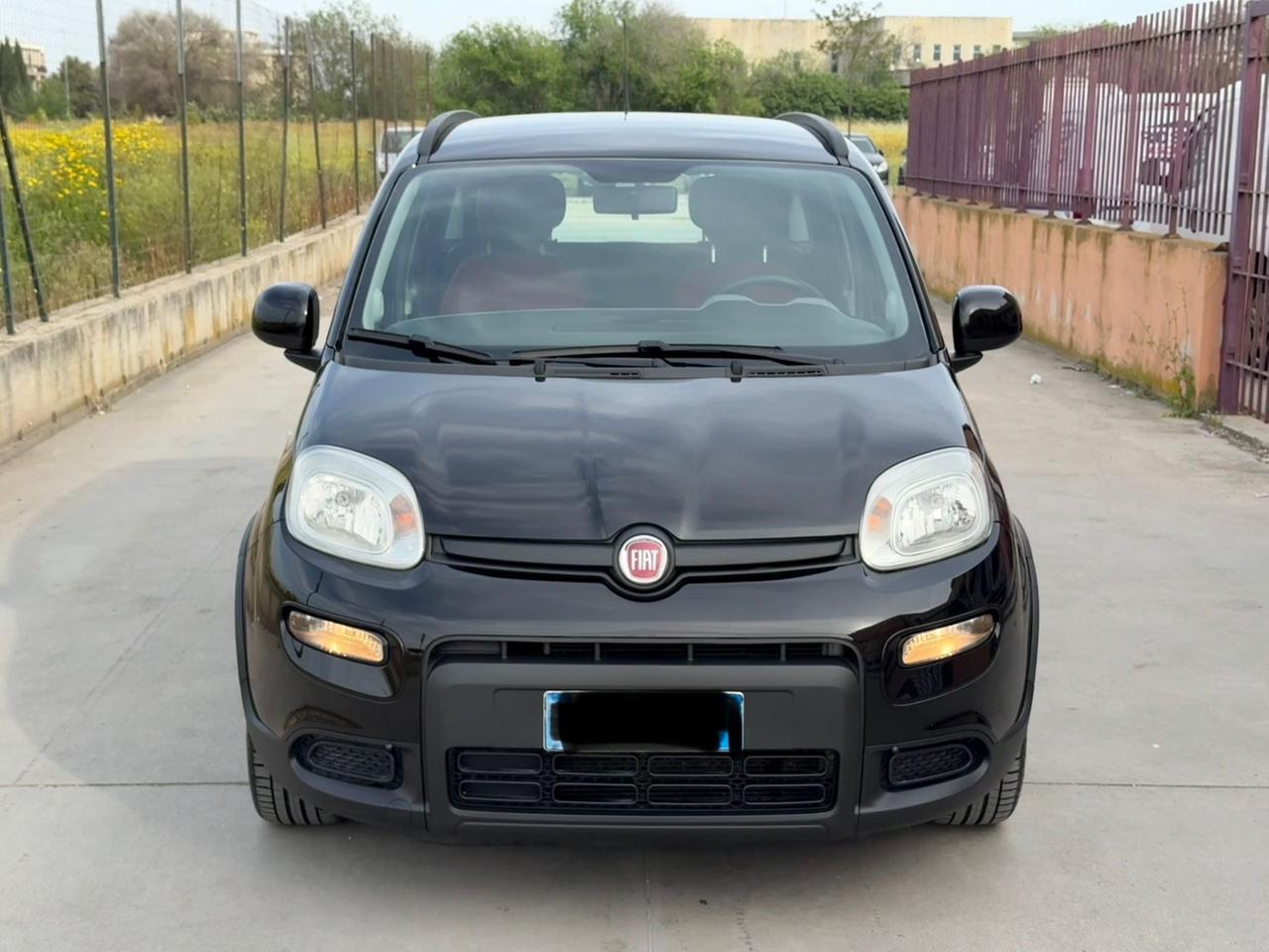 Fiat Panda 1.3 MJT 95 CV S&S Easy