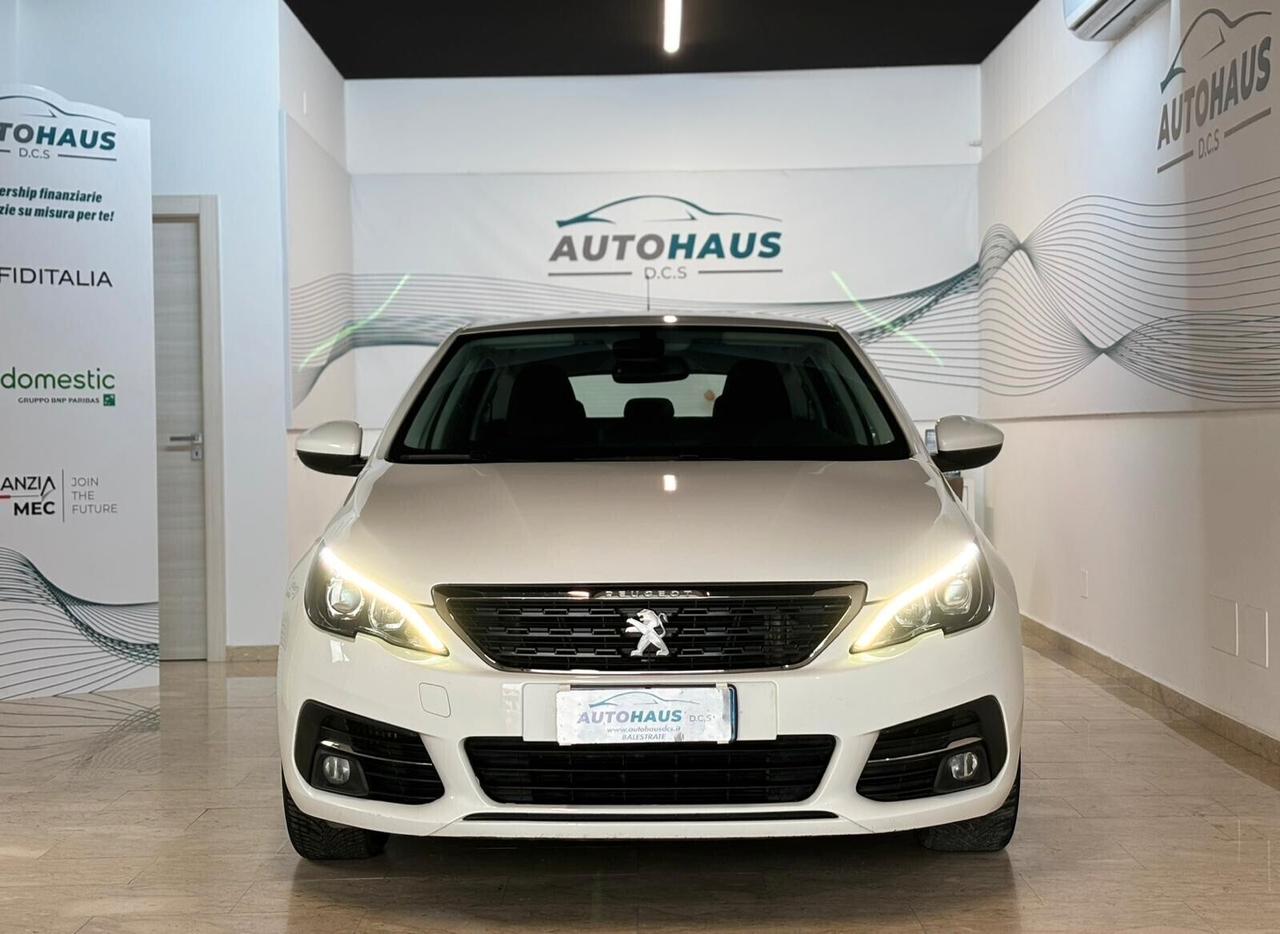 Peugeot 308 BlueHDi 1.5 DIESEL 130 CV SW