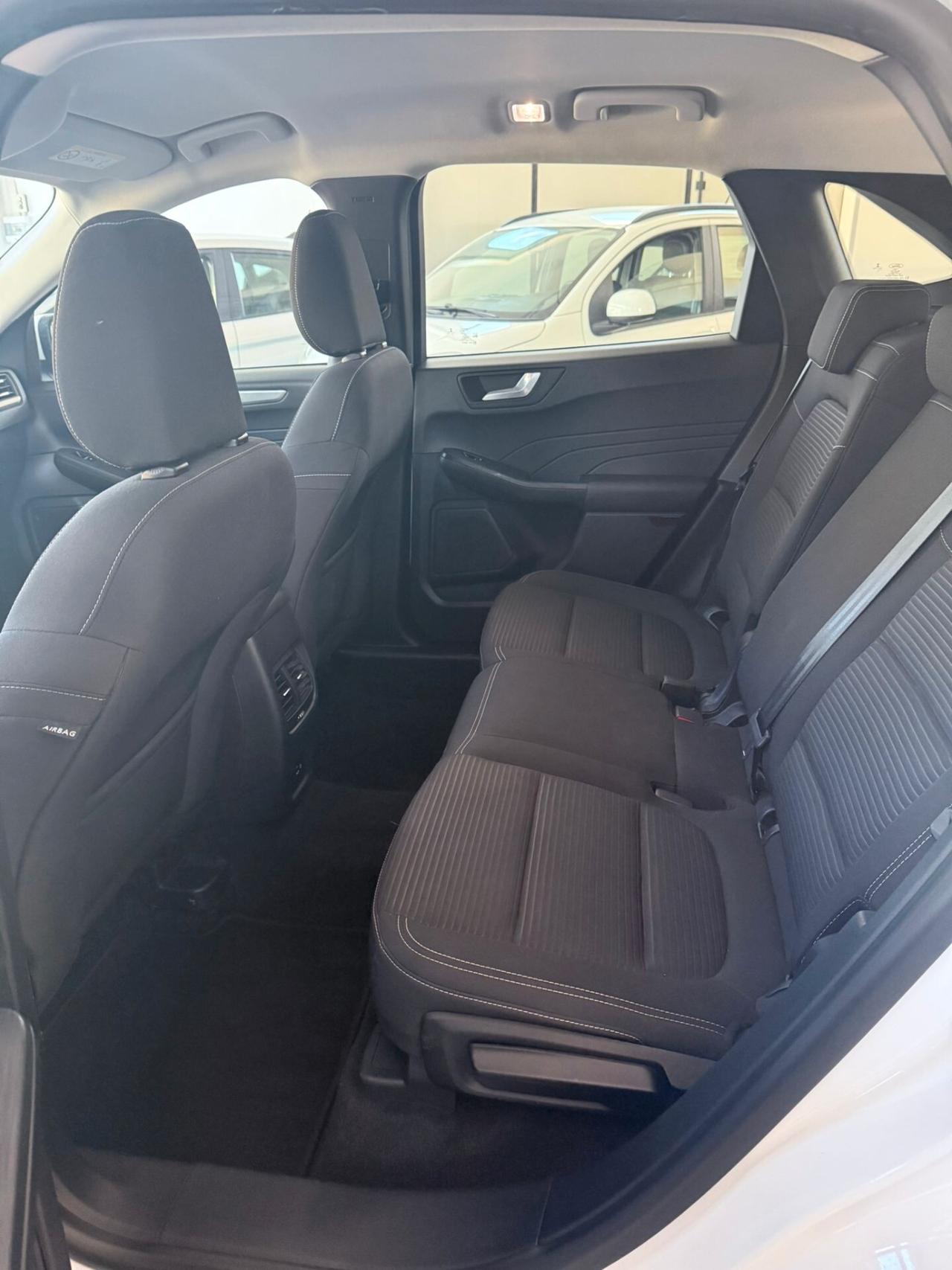 Ford Kuga 1.5 EcoBlue 120 CV aut. 2WD Titanium Business