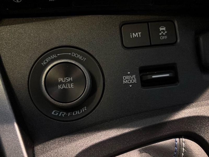 Toyota Yaris GR 1.6 Turbo Special Edition Rovanpera