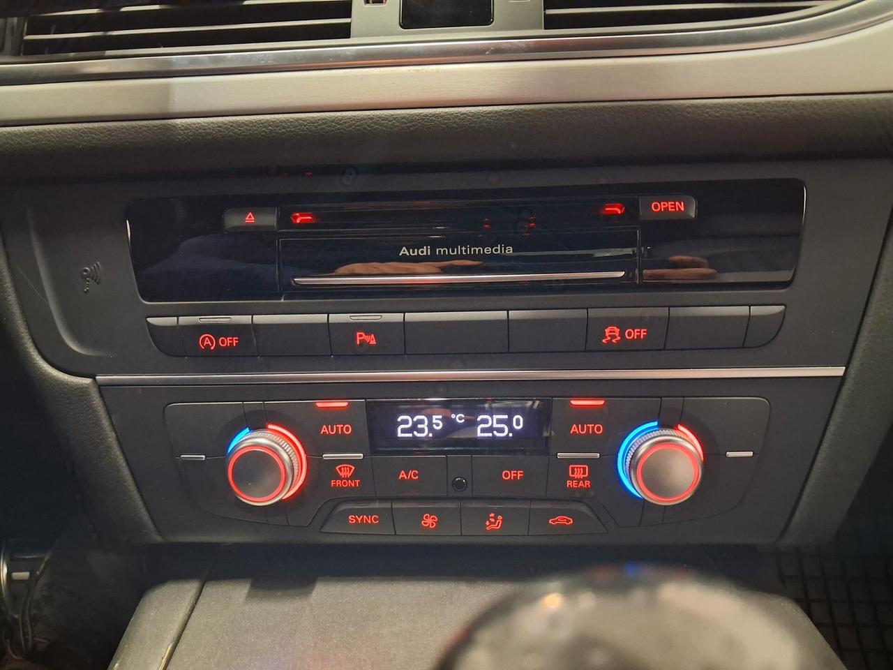 Audi A6 Avant 2.0 TDI 190 CV ultra S tronic Business Plus