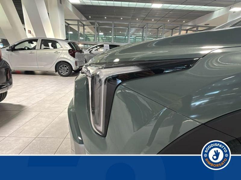 Kia Stonic Nuova 1.0 TGDI MHEV Style Launch Pack