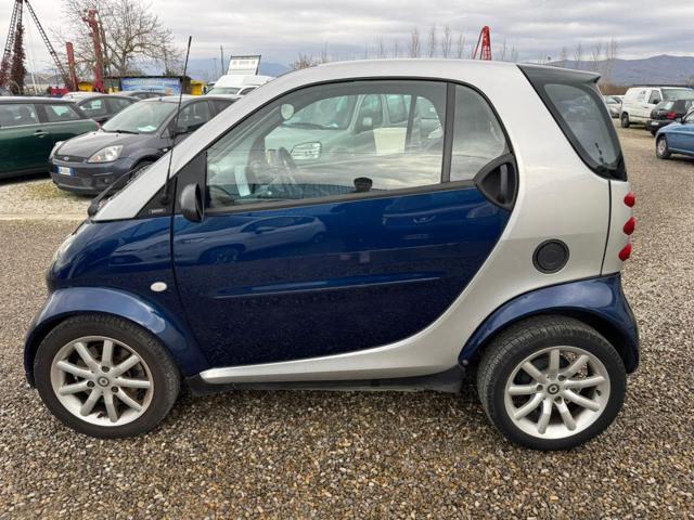 SMART ForTwo 700 coupé pure (45 kW)
