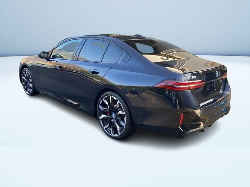 BMW Serie 5 i5 Berlina eDrive40 M Sport Pro