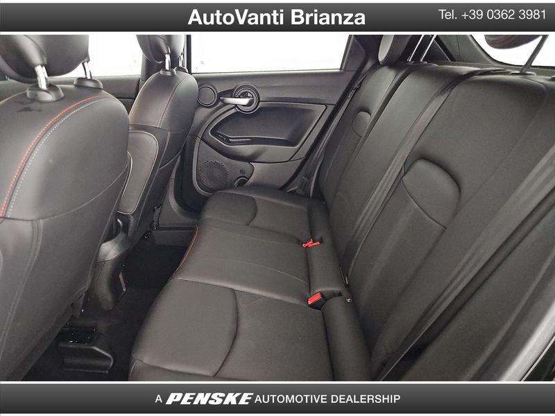 FIAT 500X 500X 1.3 T4 Sport Dolcevita