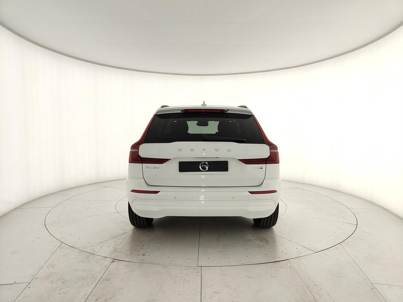 VOLVO XC60 2.0 t6 phev Core awd auto