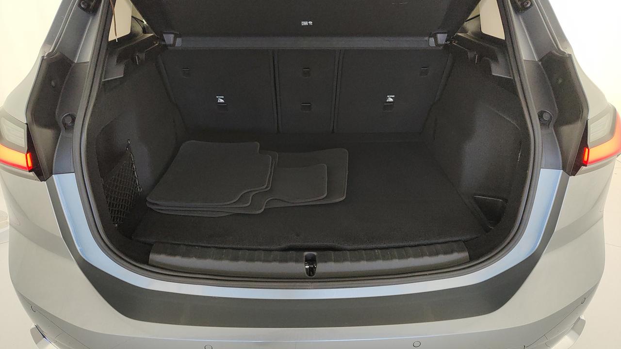 BMW Serie 2 U06 Active Tourer - 218i Active Tourer auto