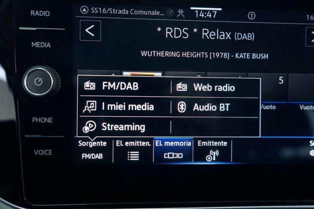 VOLKSWAGEN T-Roc 2.0 TDI DSG 150 CV Business BlueMotion Technology