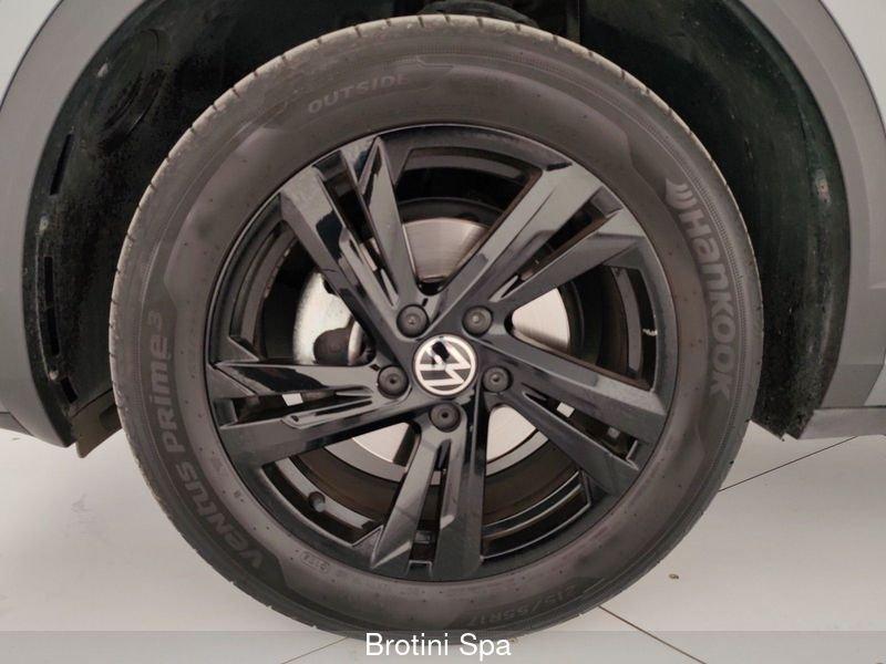 Volkswagen T-Roc T-Roc 1.0 TSI R-Line
