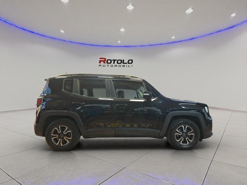 JEEP Renegade Renegade 1.6 Mjt 120 CV Longitude