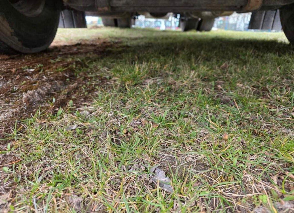 IVECO S-Way 480 Euro 6 – Retarder – 2-Kreis-Hydraulik – 2020 – Automatico