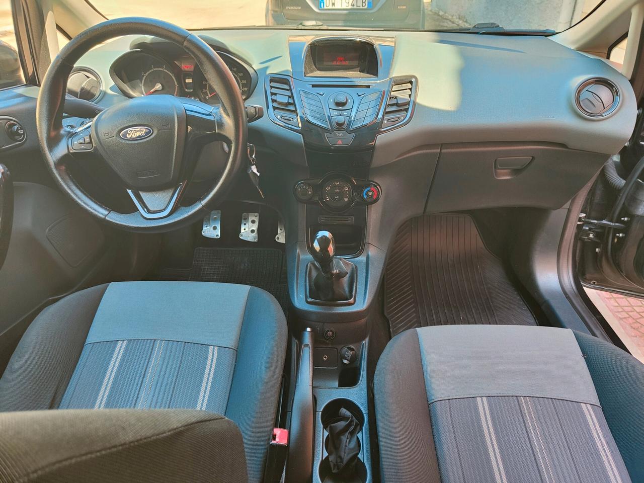 Lancia MUSA 1.4 Oro Ecochic GPL