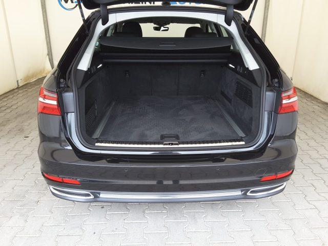 AUDI A6 Avant 35 2.0 TDI S tronic Business *IVA ESPOSTA*